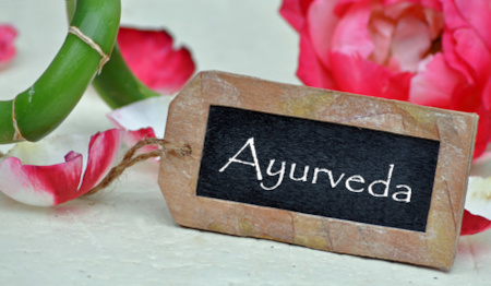 ayurveda home