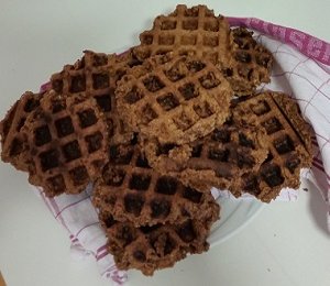 Waffeln